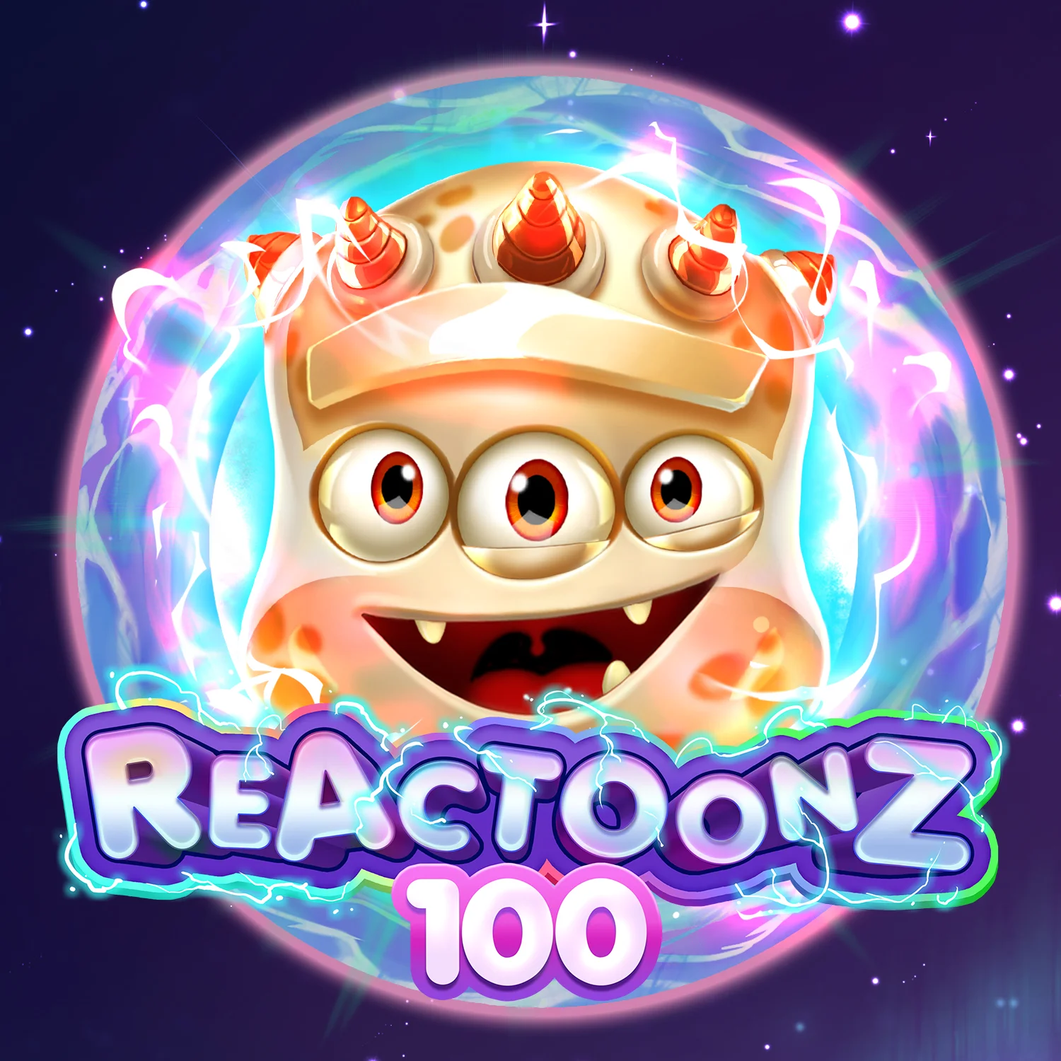 ReactoonZ100 online casino game